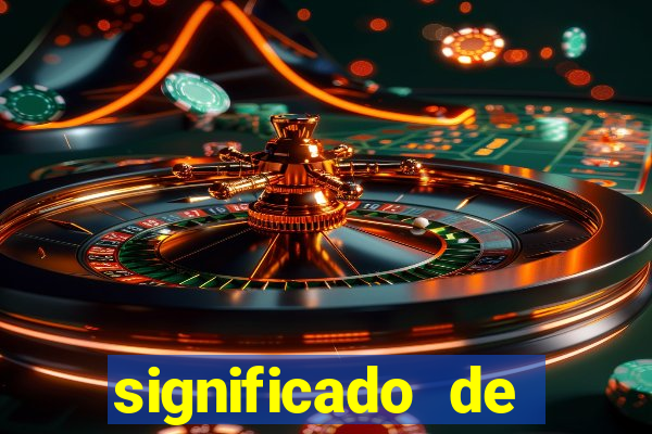 significado de sonhar com macumba